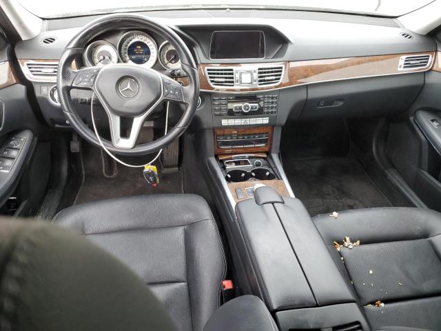 WDDHF5KB4EA883573 Mercedes-Benz E 350