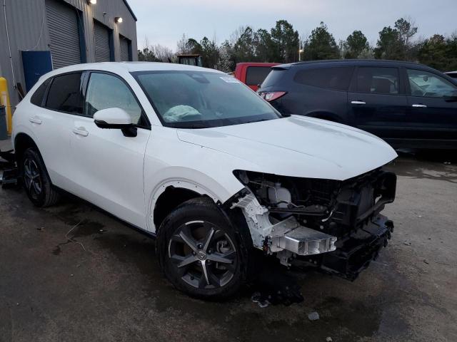 3CZRZ1H73PM733648 Honda Hr-v Exl