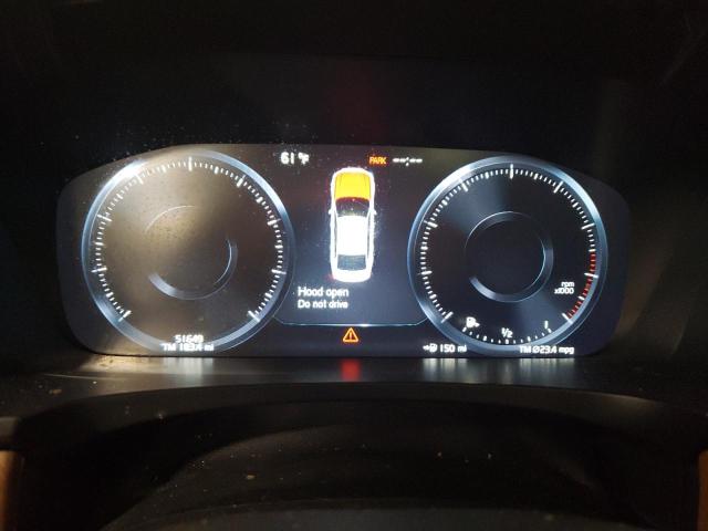 LVY992ML2JP038005 Volvo S90 T6 Inscription