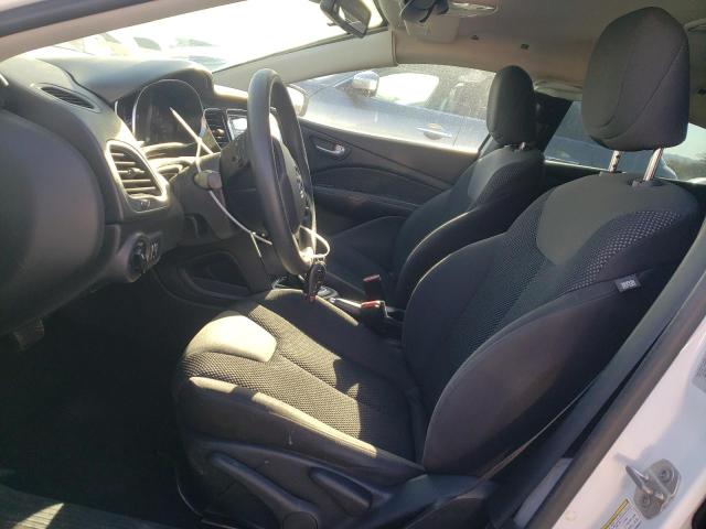 1C3CDFFA6GD802077 Dodge Dart Sxt Sport