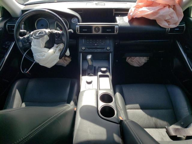 JTHBA1D2XG5038063 Lexus IS 200T