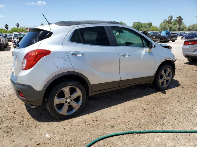KL4CJBSBXEB528865 Buick Encore Convenience