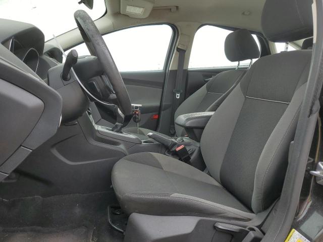 1FADP3F24EL400596 Ford FOCUS SE