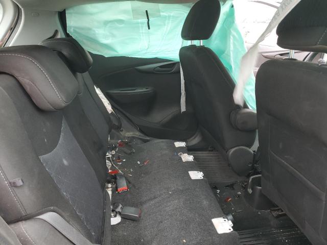 KL8CD6SA8MC704549 Chevrolet SPARK 1LT