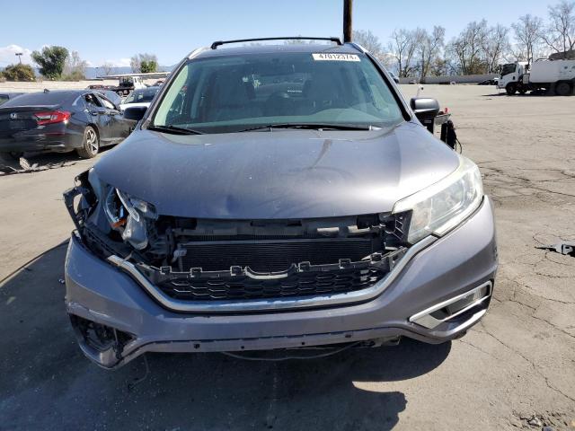 2HKRM3H49GH563789 Honda CR-V SE