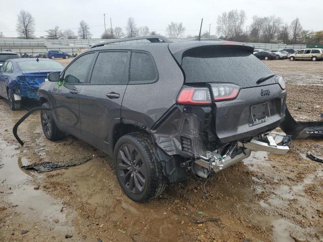 1C4PJLMX1MD168670 Jeep Cherokee Latitude Lux