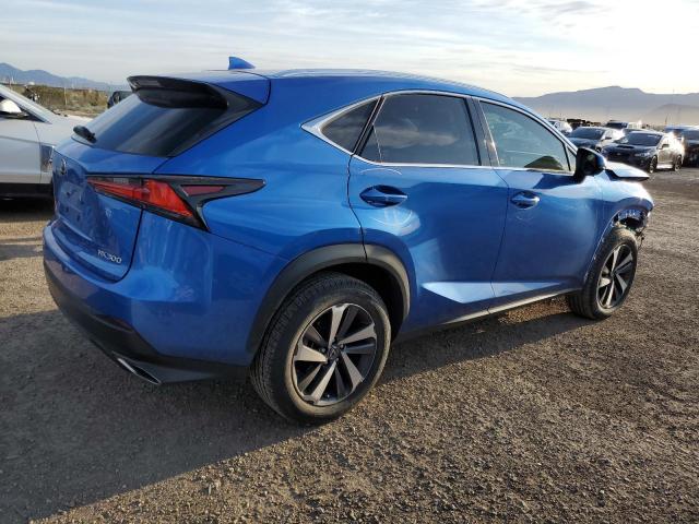 JTJDARBZ0L2160836 Lexus NX 300