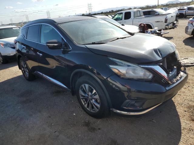 5N1AZ2MG1FN228318 Nissan MURANO S