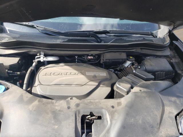 5FNYF5H36LB008560 Honda Pilot Ex