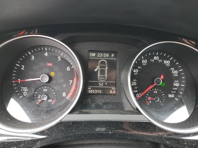 3VWD17AJ1GM296584 Volkswagen Jetta Sport
