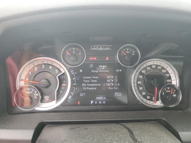 1C6RR7LM1GS220208 RAM 1500 Slt
