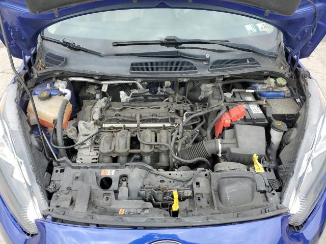 3FADP4FJ5EM215744 Ford Fiesta Titanium