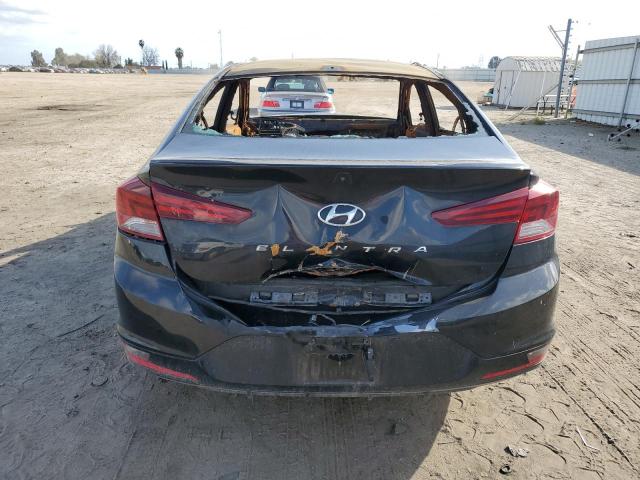 5NPD84LF6LH521281 Hyundai ELANTRA SEL
