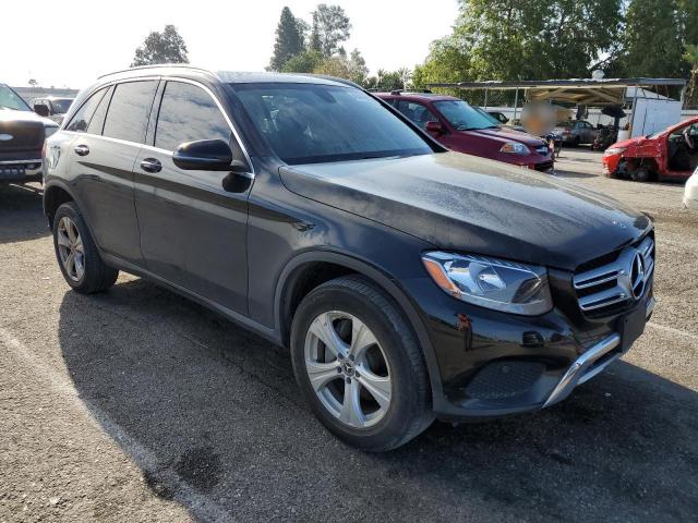 WDC0G4JB6JV019475 Mercedes-Benz GLC 300