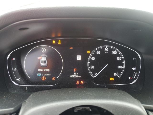 1HGCV2F5XJA034277 Honda ACCORD EXL