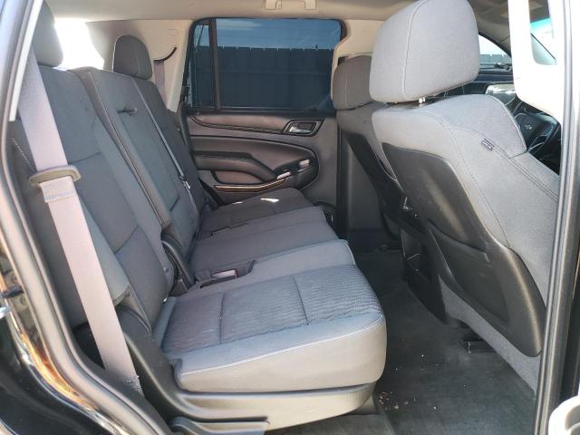 1GNSKAKC3FR258492 Chevrolet Tahoe K1500 Ls