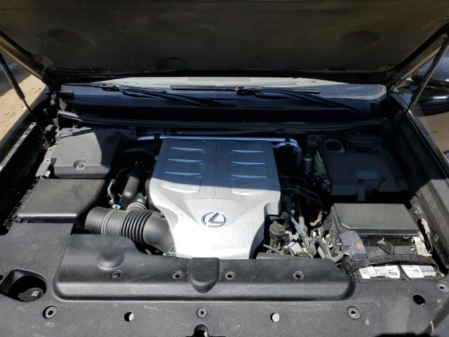 JTJBM7FX2G5131693 Lexus GX 460