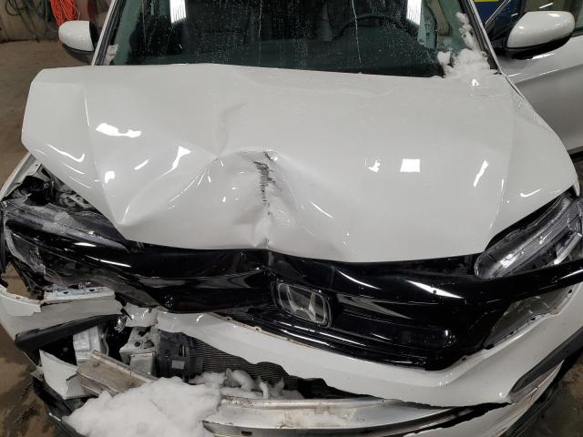 5FNYF6H24NB053092 Honda PILOT SE