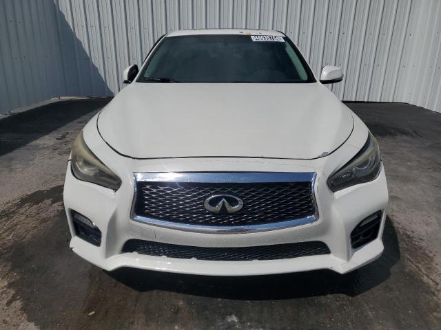 JN1BV7AR6EM689237 Infiniti Q50 BASE