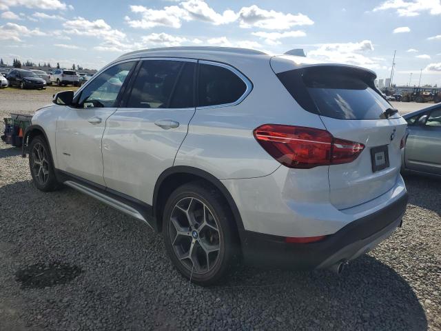 WBXHU7C34H5H32626 BMW X1 Sdrive28i