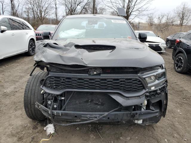 1C4SDJH99MC740916 Dodge Durango Srt Hellcat