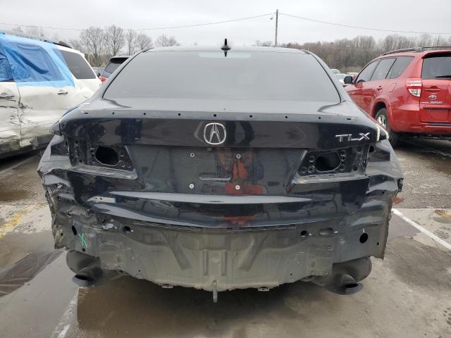 19UUB2F60KA003580 Acura Tlx Technology