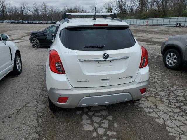 KL4CJHSB1EB536758 Buick Encore Premium