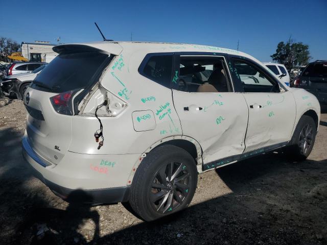 5N1AT2MTXGC889518 Nissan ROGUE S