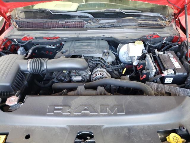 1C6RREBT2LN300543 RAM 1500 Big Horn/lone Star