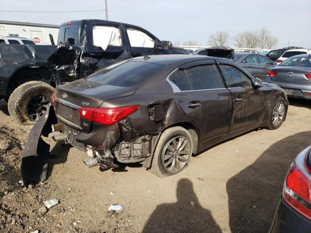 JN1BV7ARXEM682324 Infiniti Q50 BASE