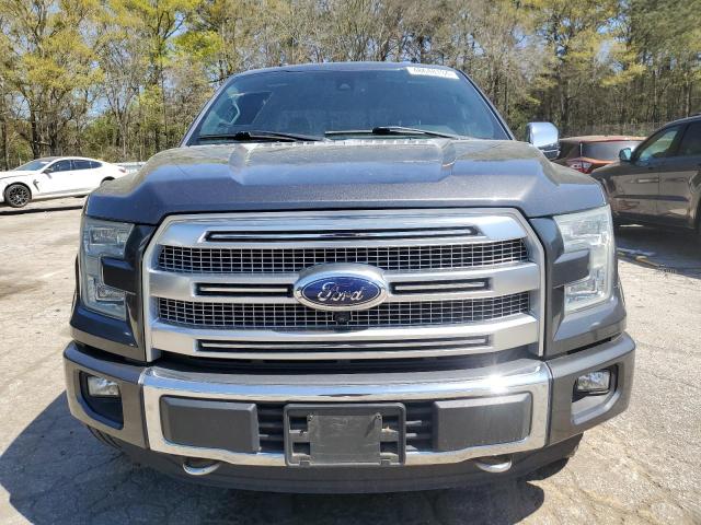 1FTEW1EF4GFA67229 Ford F150 Supercrew