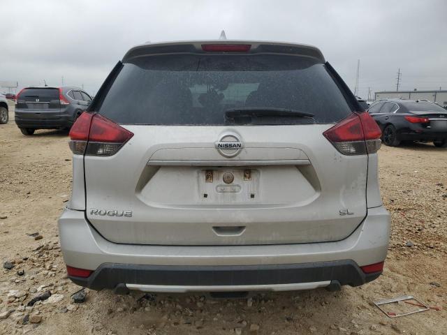5N1AT2MT4JC740237 Nissan ROGUE S