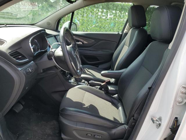 KL4CJBSB9JB516684 Buick Encore Preferred Ii