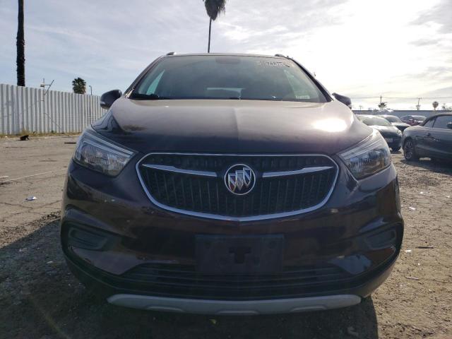 KL4CJASB2JB566112 Buick Encore Preferred