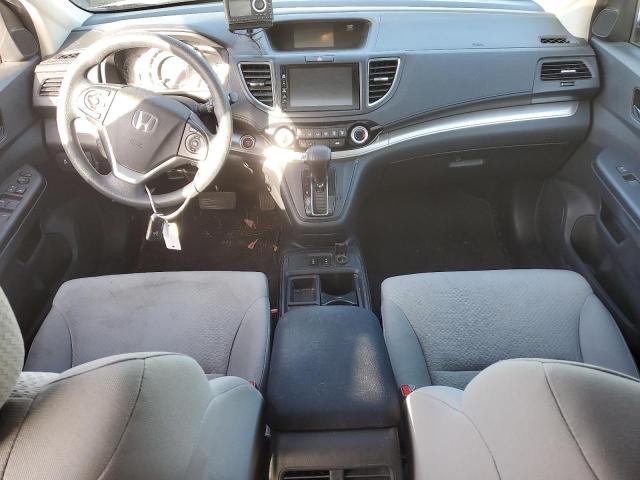 2HKRM4H55GH612159 Honda CR-V EX