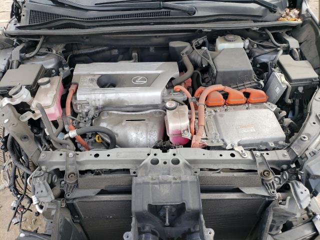 JTJBJRBZ6J2081501 Lexus NX 300H