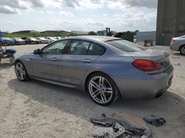 WBA6B2C56ED129896 BMW 650 I Gran Coupe