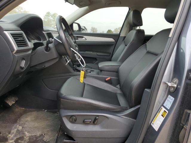 1V2KR2CA8JC538426 Volkswagen ATLAS SE