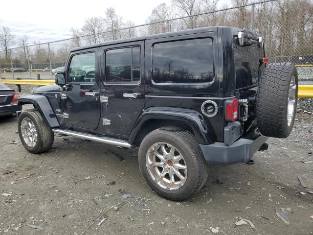 1C4HJWEG1HL585206 Jeep Wrangler Unlimited Sahara