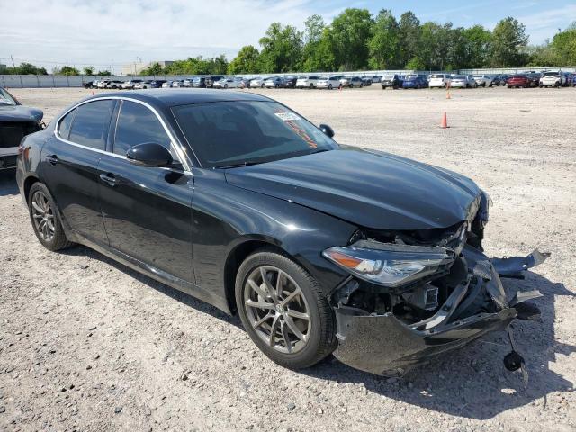 ZARFAMAN3L7629715 Alfa Romeo Giulia