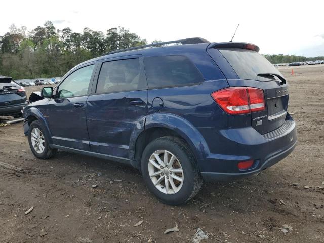 3C4PDCBG9HT510389 Dodge Journey Sxt