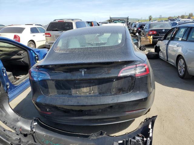 5YJ3E1EA8JF155341 Tesla MODEL 3