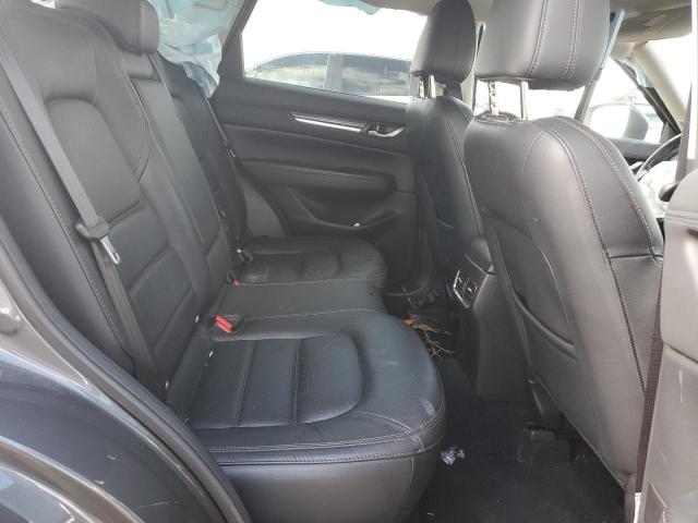 JM3KFBDL6H0200259 Mazda Cx-5 Grand Touring