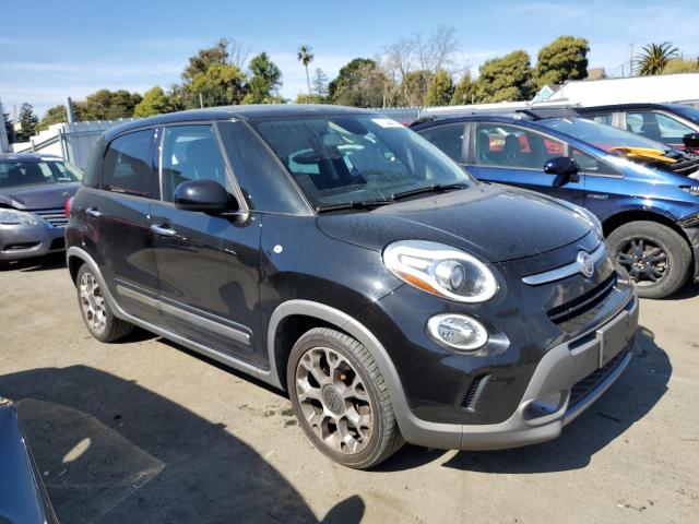 ZFBCFADH8EZ010623 Fiat 500L TREKKING