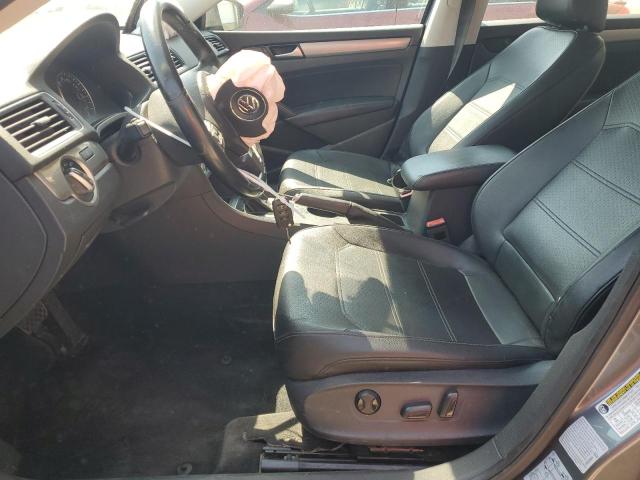 1VWAT7A31FC059138 Volkswagen PASSAT S