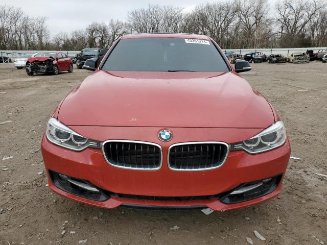 WBA3A5G55FNS89670 BMW 328 I