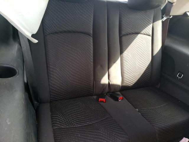 3C4PDCAB3JT209080 Dodge JOURNEY SE