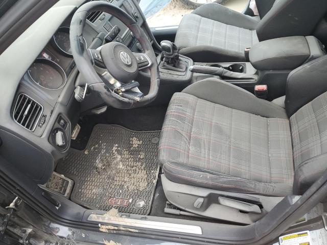 3VW447AU4HM040717 Volkswagen GTI S/SE