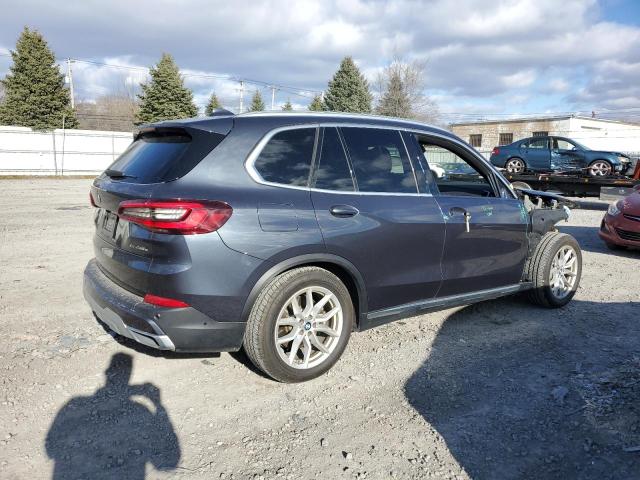5UXTA6C00M9H94865 BMW X5 Xdrive45e
