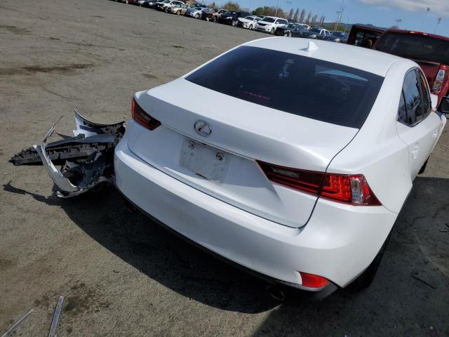 JTHBF1D21E5001613 Lexus IS 250